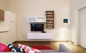 Contempora Apartments - Crocetta - Carmen