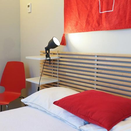 Contempora Apartments - Crocetta - Carmen Mailand Exterior foto