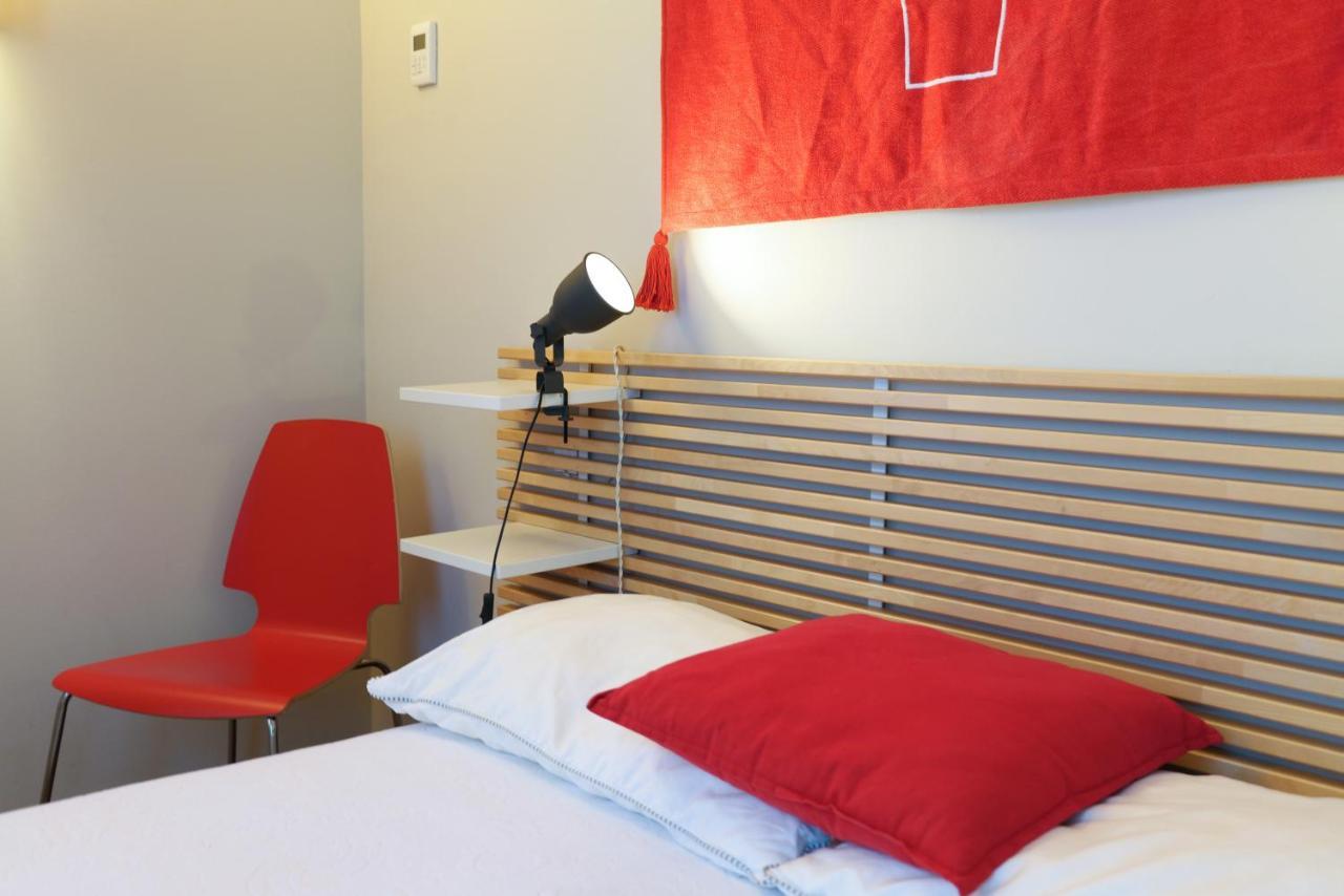 Contempora Apartments - Crocetta - Carmen Mailand Exterior foto