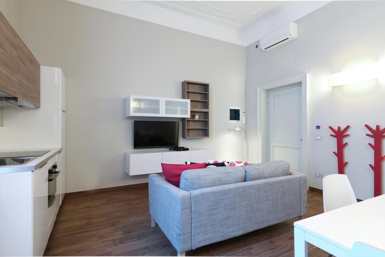 Contempora Apartments - Crocetta - Carmen Mailand Exterior foto